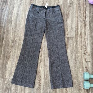 Express dress pants